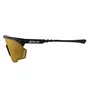 Óculos de Ciclismo Scicon Aeroshade Kunken Multimirror Bronze 2 Lentes
