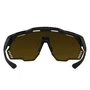 Óculos de Ciclismo Scicon Aeroshade Kunken Multimirror Bronze 2 Lentes
