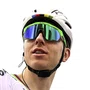 Óculos de Ciclismo Scicon Aeroshade Kunken Multimirror Green 2 Lentes