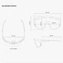 Óculos de Ciclismo Scicon Aeroshade Kunken Multimirror Green 2 Lentes