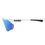 Óculos de Ciclismo Scicon Aeroshade Kunken Multimirror Blue 2 Lentes