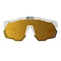 Óculos de Ciclismo Scicon Aeroshade Kunken Multimirror Bronze 2 Lentes