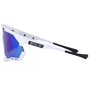 Óculos de Ciclismo Scicon Aeroshade XL Blue 2 Lentes