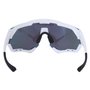 Óculos de Ciclismo Scicon Aeroshade XL Blue 2 Lentes