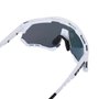 Óculos de Ciclismo Scicon Aeroshade XL Blue 2 Lentes