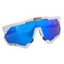 Óculos de Ciclismo Scicon Aeroshade XL Blue 2 Lentes