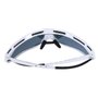 Óculos de Ciclismo Scicon Aeroshade XL Blue 2 Lentes