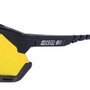 Óculos de Ciclismo Scicon Aeroshade XL Multimirror Bronze 2 Lentes
