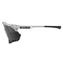 Óculos de Ciclismo Scicon Aeroshade XL Fotocromático Silver