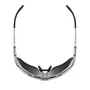 Óculos de Ciclismo Scicon Aeroshade XL Fotocromático Silver