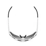 Óculos de Ciclismo Scicon Aeroshade XL Multimirror Silver 2 Lentes