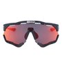 Óculos de Ciclismo Scicon Aeroshade XL Red 2 Lentes