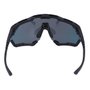 Óculos de Ciclismo Scicon Aeroshade XL Red 2 Lentes