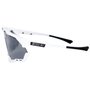 Óculos de Ciclismo Scicon Aeroshade XL Silver 2 Lentes