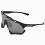 Óculos de Ciclismo Scicon Aeroshade XL Silver 2 Lentes