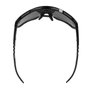 Óculos de Ciclismo Scicon Aeroshade XL Silver 2 Lentes