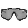 Óculos de Ciclismo Scicon Aeroshade XL Silver 2 Lentes
