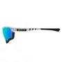Óculos de Ciclismo Scicon Aerotech Multilaser Blue