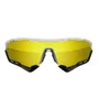 Óculos de Ciclismo Scicon Aerotech Multilaser Bronze