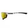 Óculos de Ciclismo Scicon Aerotech Multilaser Bronze