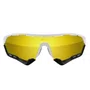Óculos de Ciclismo Scicon Aerotech Multimirror Bronze