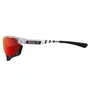 Óculos de Ciclismo Scicon Aerotech Multimirror Red