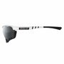Óculos de Ciclismo Scicon Aerotech Multimirror Silver