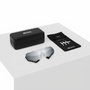 Óculos de Ciclismo Scicon Aerotech Multimirror Silver