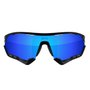 Óculos de Ciclismo Scicon Aerotech XL Multimirror Blue