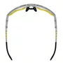 Óculos de Ciclismo Scicon Aerotech XL Fotocromático Silver p Lente de Grau