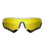 Óculos de Ciclismo Scicon Aerotech XL Multilaser Bronze