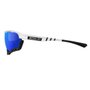 Óculos de Ciclismo Scicon Aerotech XL Multimirror Blue