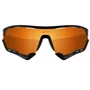 Óculos de Ciclismo Scicon Aerotech XL Multimirror Bronze