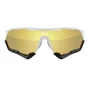 Óculos de Ciclismo Scicon Aerotech XL Multilaser Bronze
