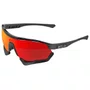 Óculos de Ciclismo Scicon Aerotech XL Multimirror Red