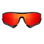 Óculos de Ciclismo Scicon Aerotech XL Multimirror Red