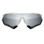 Óculos de Ciclismo Scicon Aerotech XL Multimirror Silver