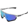Óculos de Ciclismo Scicon Aerotech XXL Multimirror Blue