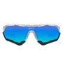 Óculos de Ciclismo Scicon Aerotech XXL Multimirror Blue