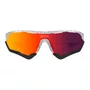 Óculos de Ciclismo Scicon Aerotech XXL Multimirror Red