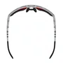 Óculos de Ciclismo Scicon Aerotech XXL Multimirror Red