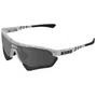Óculos de Ciclismo Scicon Aerotech XXL Multimirror Silver