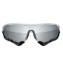 Óculos de Ciclismo Scicon Aerotech XXL Multimirror Silver
