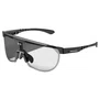 Óculos de Ciclismo Scicon Aerotrail Black Gloss Fotocromático