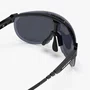 Óculos de Ciclismo Scicon Aerotrail Black Multimirror Blue