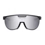 Óculos de Ciclismo Scicon Aerotrail Black Multimirror Silver 2 Lentes
