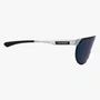 Óculos de Ciclismo Scicon Aerotrail White Gloss Multimirror Blue 2 Lentes