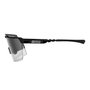 Óculos de Ciclismo Scicon Aerowatt Black Gloss Fotocromático