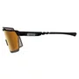 Óculos de Ciclismo Scicon Aerowatt Multimirror Bronze 2 Lentes