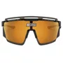 Óculos de Ciclismo Scicon Aerowatt Multimirror Bronze 2 Lentes